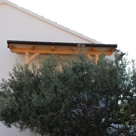 In With Sea View, Balcony, Air Conditioning, Wi-fi Guest house Hvar Town